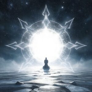 Spiritual Meaning of Zero