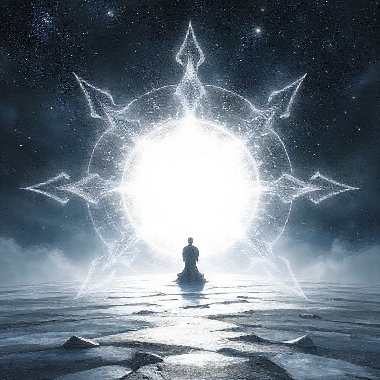 Spiritual Meaning of Zero