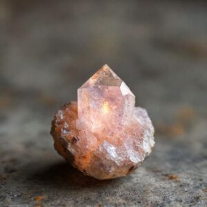 Spiritual Meaning of Zircon