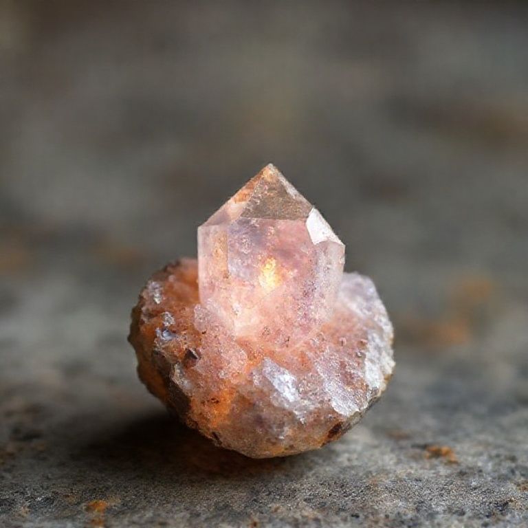 Spiritual Meaning of Zircon