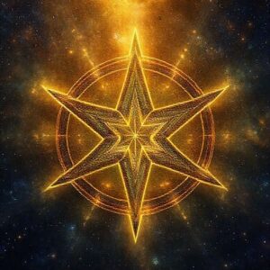 Spiritual Meaning of the 5-Pointed Star