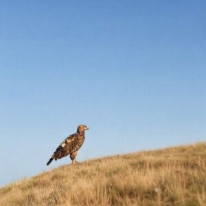 Spiritual Meaning of the Hawk