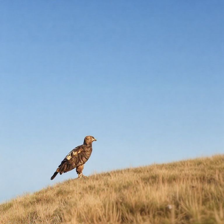 Spiritual Meaning of the Hawk