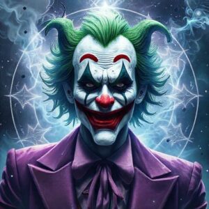 Spiritual Meaning of the Joker Archetype
