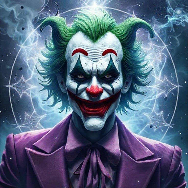 Spiritual Meaning of the Joker Archetype