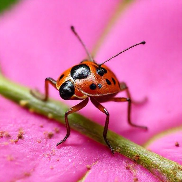 Spiritual Meaning of the June Bug