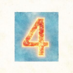Spiritual Meaning of the Number 4