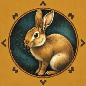 Spiritual Meaning of the Rabbit