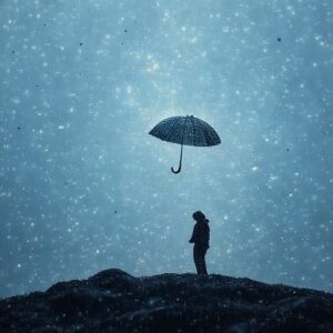 Spiritual Meaning of the Umbrella