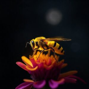 Spiritual Meaning of the Yellow Jacket
