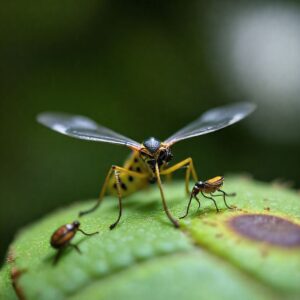 Spiritual Meanings of Insects