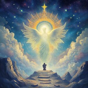 spiritual meaning 777