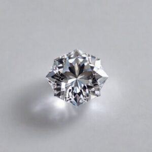 spiritual meaning of Cubic Zirconia