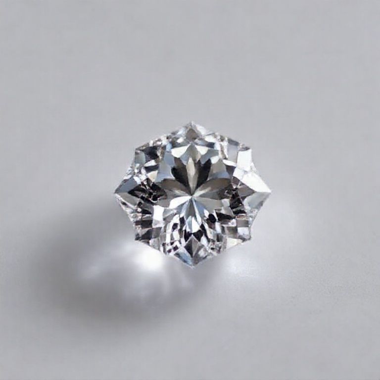 spiritual meaning of Cubic Zirconia