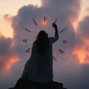 spiritual meaning of seeing 9:09