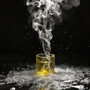 Spiritual Meaning of Smelling Urine