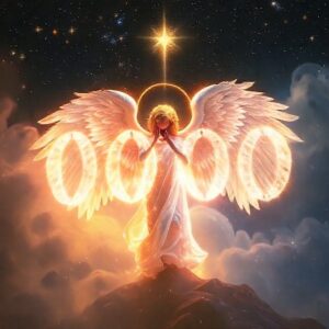 spiritual meaning of the 0000 angel number