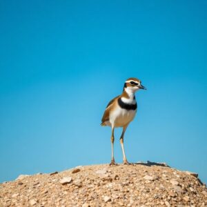 spiritual meaning of the Killdeer