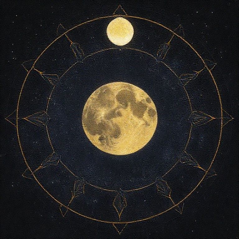 spiritual meaning of the New Moon