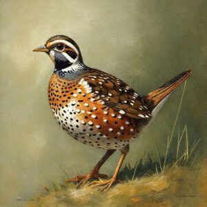 spiritual meaning of the quail