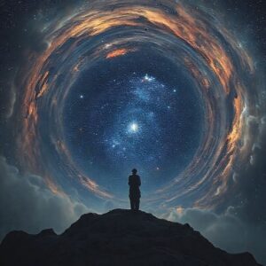 spiritual meaning of vertigo