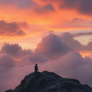 spiritual meaning of words