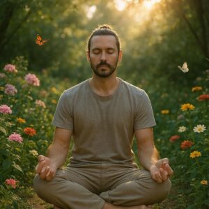 spiritual meanings behind itchy fingers