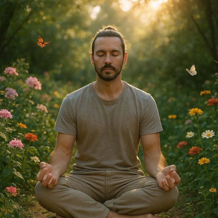 spiritual meanings behind itchy fingers