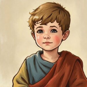 Biblical Boy Names Their Meanings