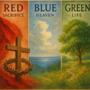 Biblical Meaning of Colors