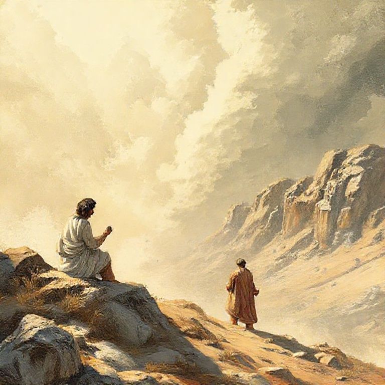 Biblical Meaning of Daniel