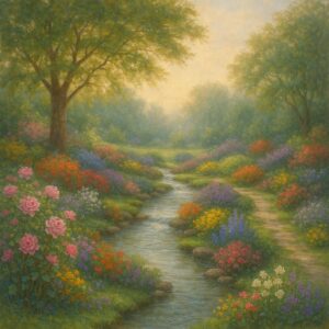 Biblical Meaning of Eliana