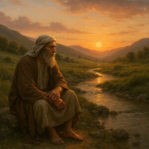 Biblical Meaning of Elijah