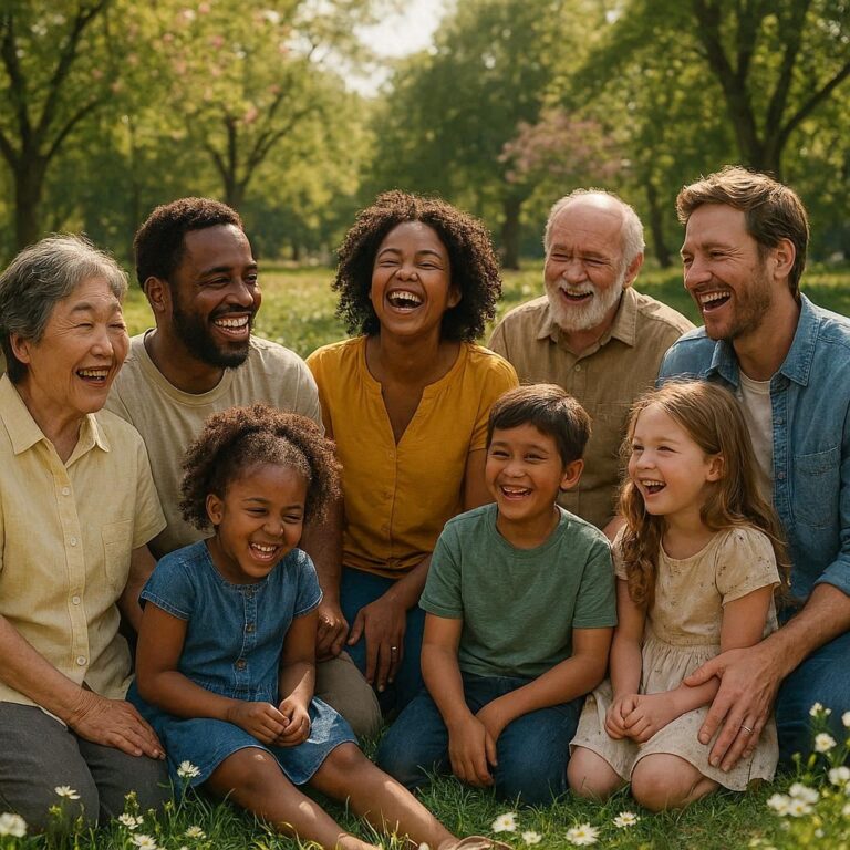 Biblical Meaning of Joy