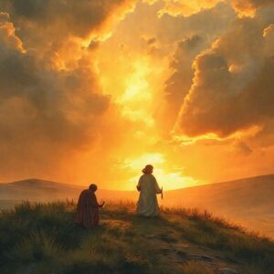 Biblical Meaning of Samuel