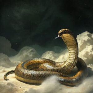 Biblical Meaning of Snakes in Dreams
