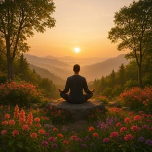 Spiritual Growth and Its Profound Meaning