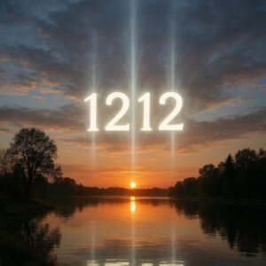 Spiritual Meaning of 1212
