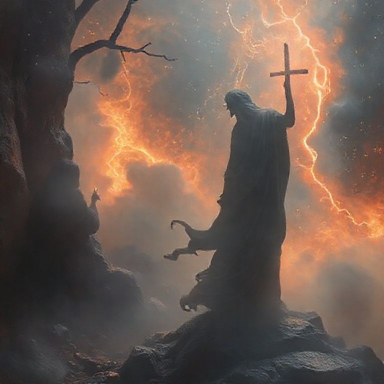 Spiritual Meaning of 999