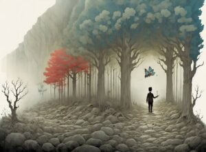 Spiritual Meaning of Being Chased in Dreams