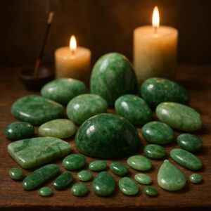 Spiritual Meaning of Jade