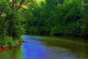 Spiritual Meaning of Water in Dreams