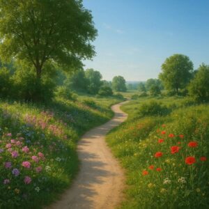 Spiritual Meaning of the Left