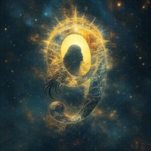 Spiritual Meaning of the Number 9