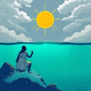 biblical meaning of Amaya