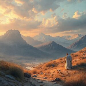 biblical meaning of Esthe