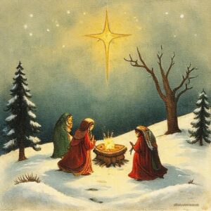 biblical meaning of The Twelve Days of Christmas