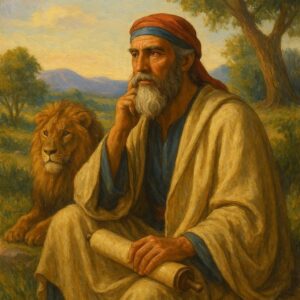 Biblical Meaning of Judah