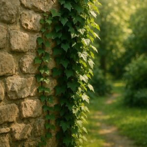 ivy biblical meaning