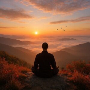 spiritual awakening meaning